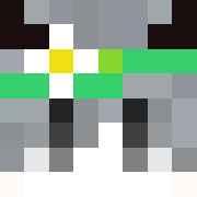 Skin Head