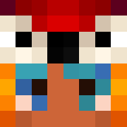 Skin Head