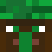 Minecraft profile picture for @Nigward