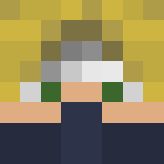 Skin Head