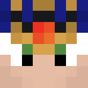 Skin Head