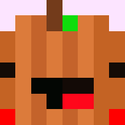 Skin Head