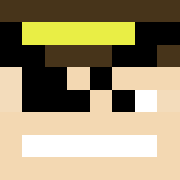 Skin Head