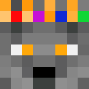 Skin Head