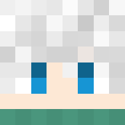 Skin Head