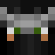 Skin Head