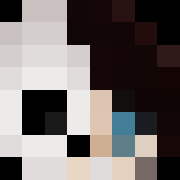 Minecraft-avatar för Gurkorfinnsinte