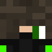 Skin Head