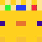 Skin Head