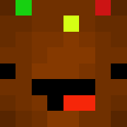 Skin Head