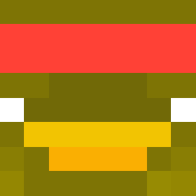 Skin Head