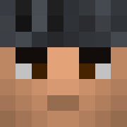 Skin Head