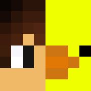 Minecraft profile picture for @Baboons