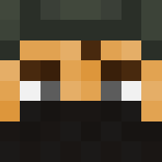 Minecraft profile picture for @Scampi
