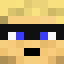 Minecraft avatar for Mauro_alair