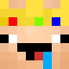 Minecraft avatar for CloudSync