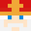 Sinterklaas avatar