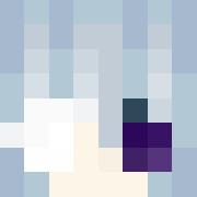 Minecraft profile picture for @Guinn