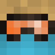 Minecraft profile picture for @Skis