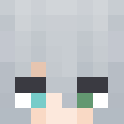 Skin Head