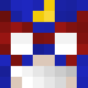 Skin Head