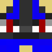 Skin Head