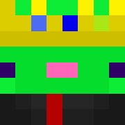 Skin Head