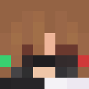 Skin Head