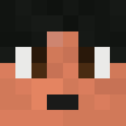 Minecraft profile picture for @Vernon