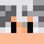 Skin Head