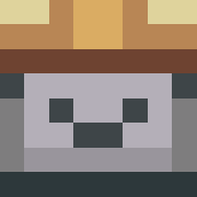 Skin Head