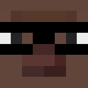 Minecraft profile picture for @Scan