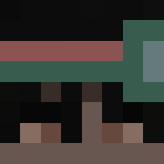 Skin Head