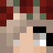 Minecraft profile picture for @recipes