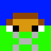 Skin Head
