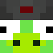 Skin Head