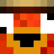 Skin Head
