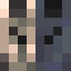 Minecraft avatar for gravewalkerr