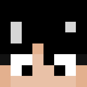 Minecraft profile picture for @Mention