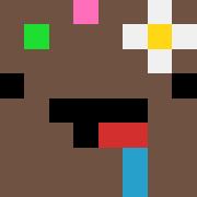 Skin Head