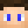 NobleBrains Minecraft head