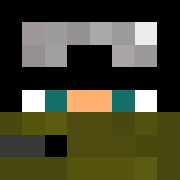 Skin Head