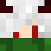 Minecraft profile picture for @Wilkins