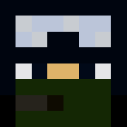 Skin Head