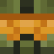 Skin Head