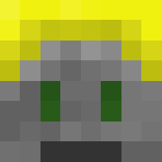 Skin Head
