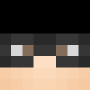 Minecraft profile picture for @Thanh