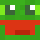 Avocadomousse Minecraft head