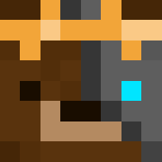 Skin Head