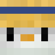 Minecraft profile picture for @ST003